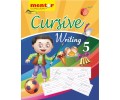 Cursive Writing Part 5 - Mentor Curriculum